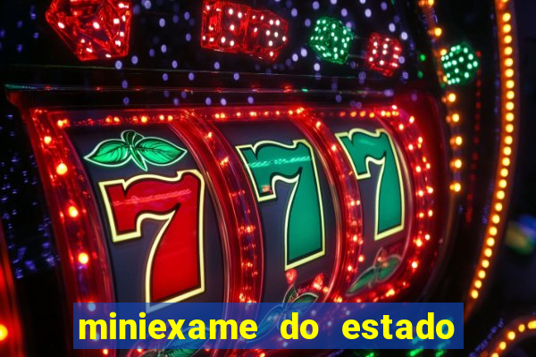 miniexame do estado mental pdf